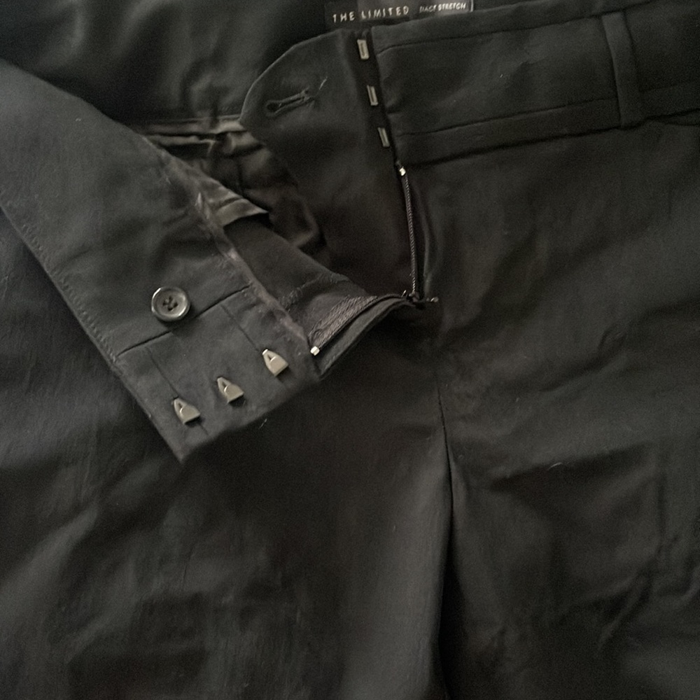 Capri pants - Picture 4 of 5